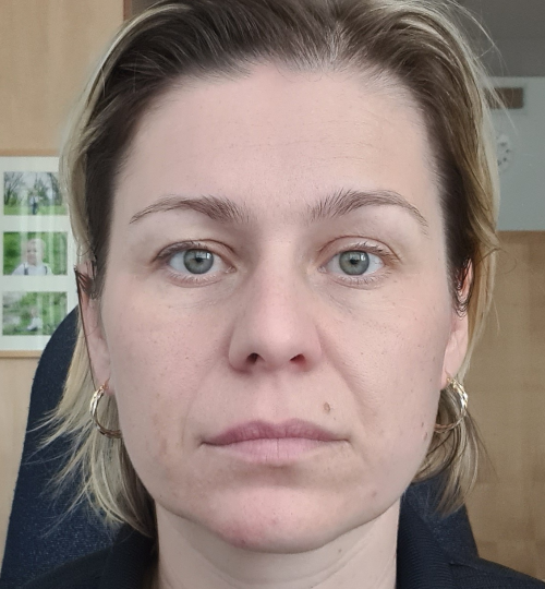 rok 2023 duben: cvičení, baňkování, masáže, 4kroky v péči o pleť